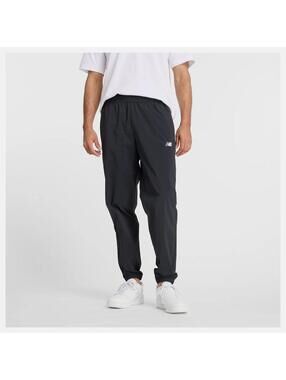 New Balance Athletics Stretch Woven Jogger – Men's XL – Black – Brand New